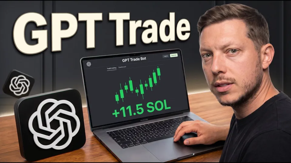 How AI Trading with GPT Astra 6 Bot Works and What Results to Expect in 2026